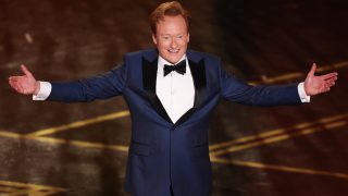 Conan O'Brien