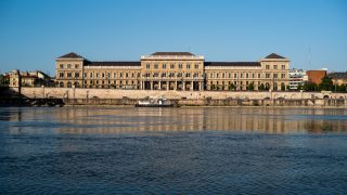 Budapesti Corvinus Egyetem
