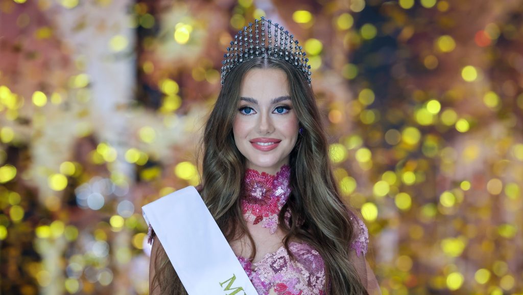 Elballagott a gimnáziumból a Miss World Hungary tavalyi győztese: „Nem ez volt életem legjobb időszaka”