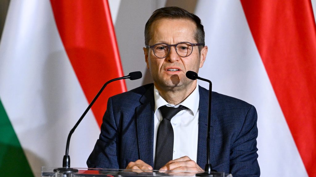 Krausz Ferenc levelet írt Magyar Péternek a 261 milliárdos szerződésbontás ügyében
