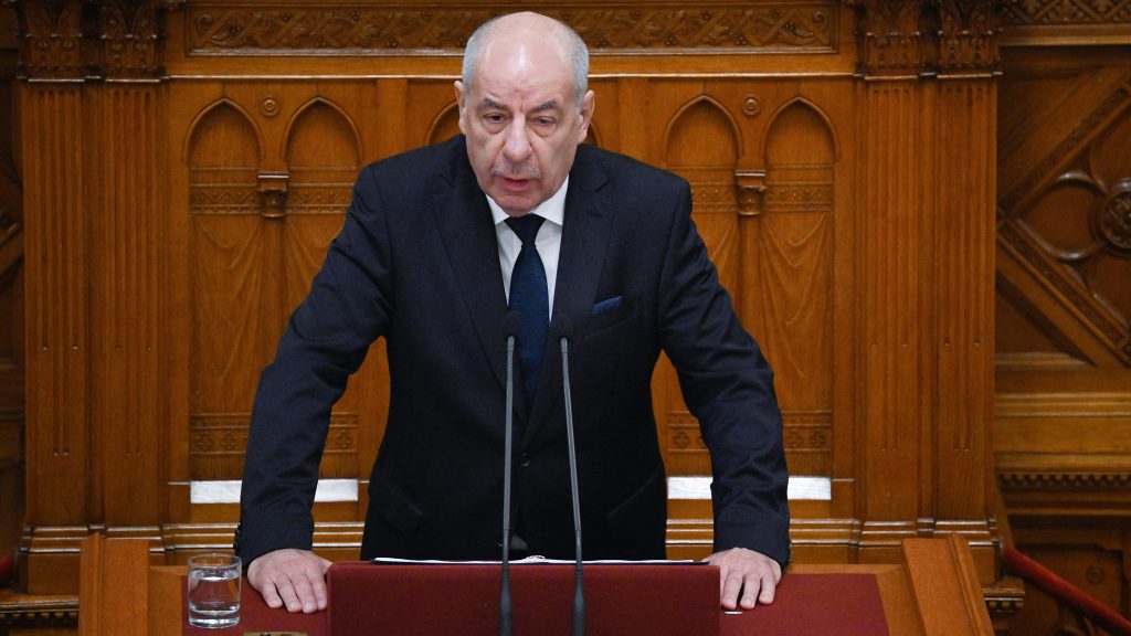 Sulyok Tamás volt kommunikációs igazgatója bejelentést tett a főügyészségen: szerinte az államfő nem intézkedett megfelelően egy súlyos biztonsági kockázat ügyében