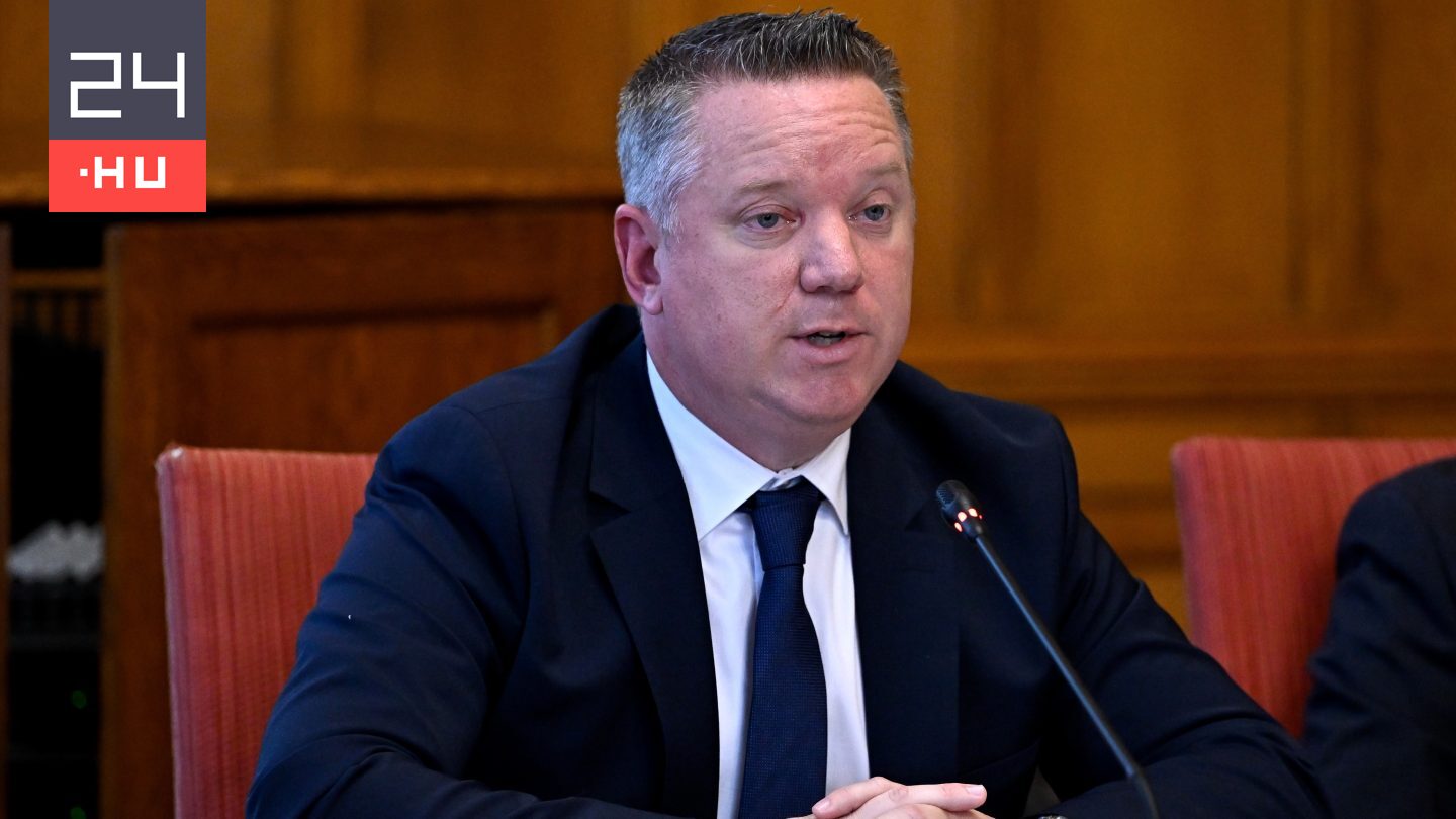 Pósfai Gábor: Nem vágyom operatív vezetői posztra.