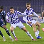 Laros Duarte Stopira NB I zöld foki köztársaság foci vb keret