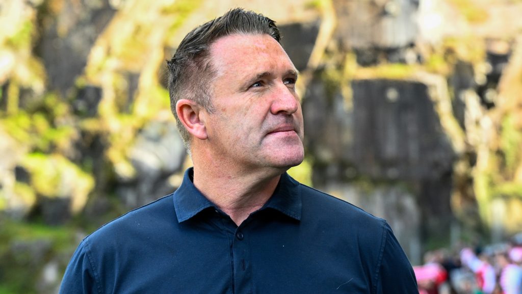 Hivatalos: Robbie Keane távozott a Ferencvárostól