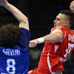 Bodó Richárd átigazolás MOL Tatabánya KC Pick Szeged