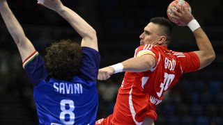 Bodó Richárd átigazolás MOL Tatabánya KC Pick Szeged