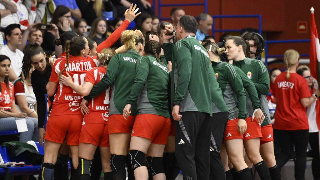 Fiatal kézisek fejlesztésére hozott létre igazgatóságot az MKSZ