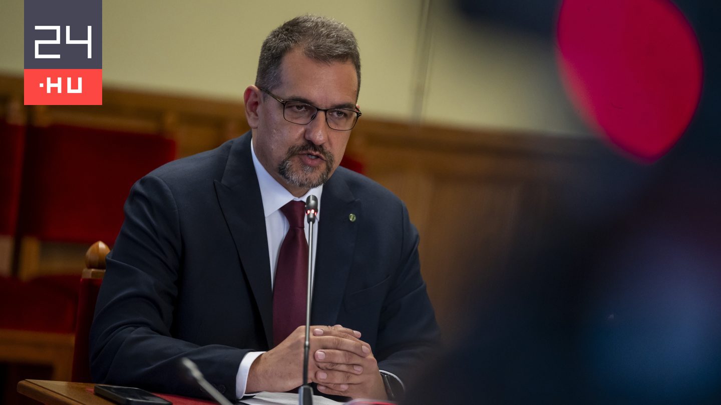 Bóna Szabolcs: Több magyar élelmiszert kell feldolgozni.