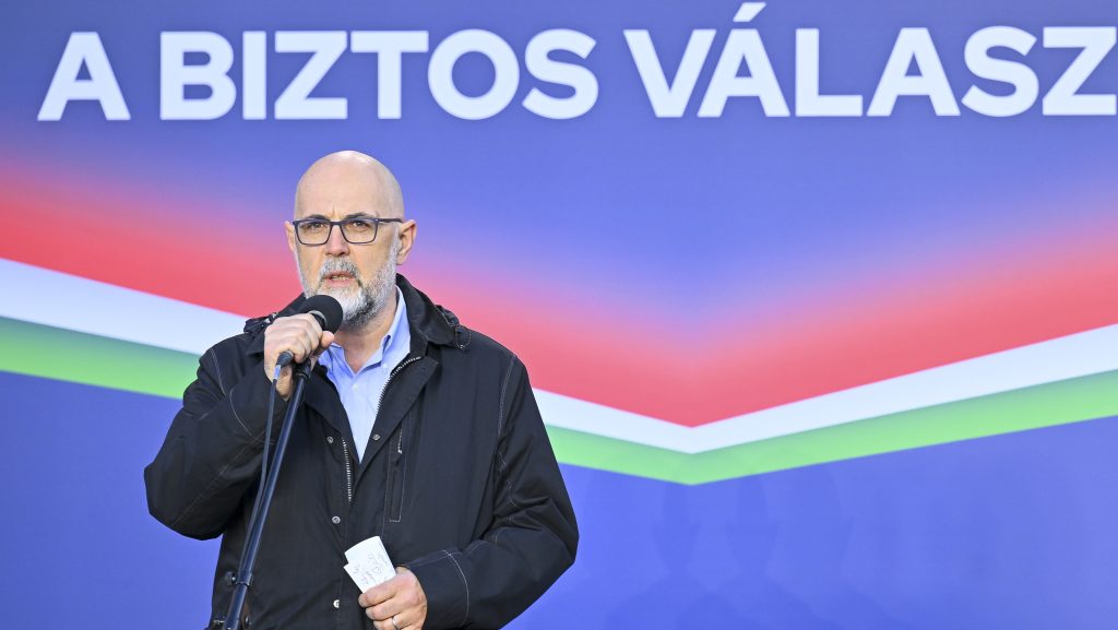 „Nincs két erdélyi társadalom” – Kelemen Hunor arról beszélt, milyen számukra a jó magyar kormány