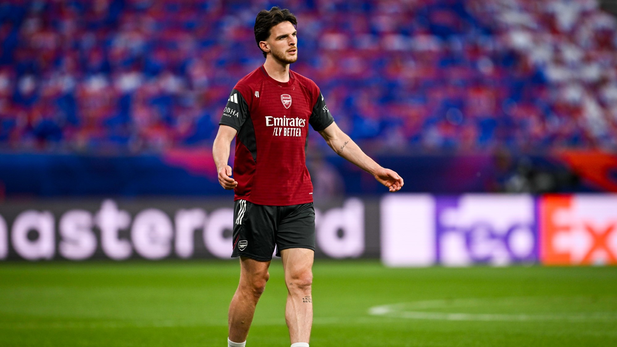 bl döntő psg arsenal fáradtság rotálás