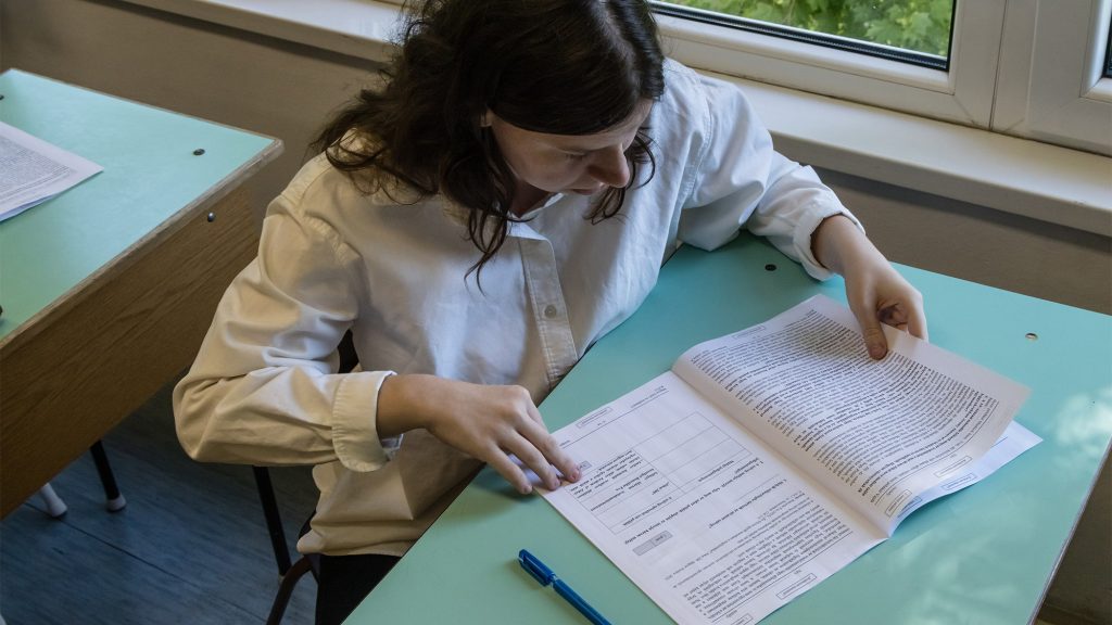 Sok volt a lexika, kevés az életszerűség – szakértővel elemeztük a 2026-os magyarérettségit
