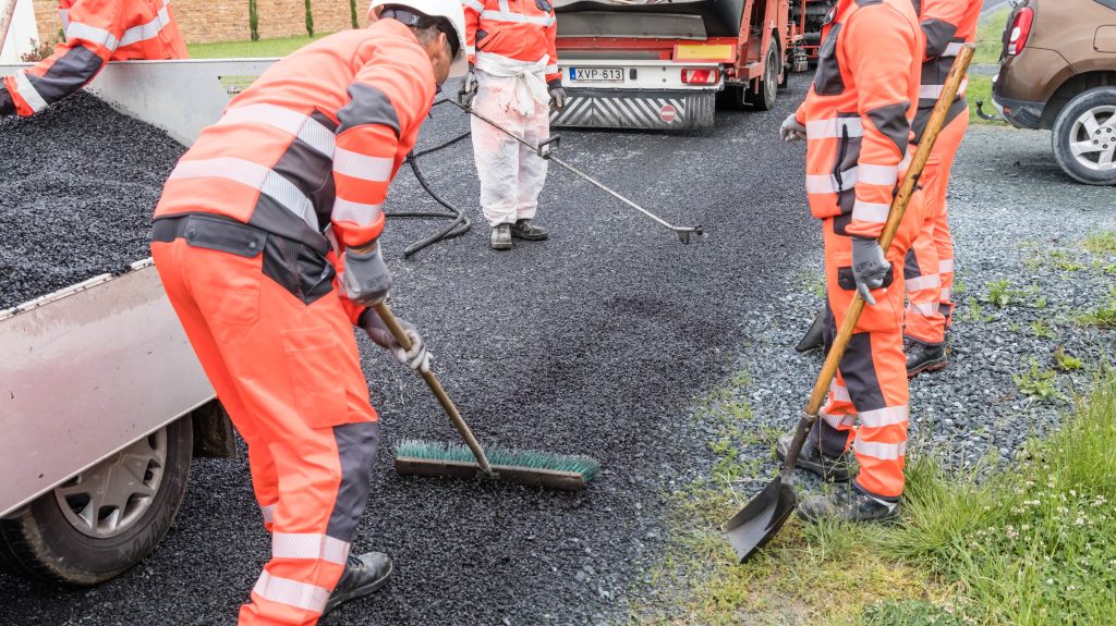 Azbeszt: 19 utcában mutatták ki a szennyezést Sopronban