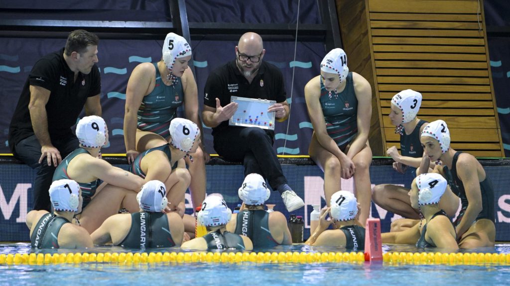 Cseh Sándor női vízilabda világkupa játékvezetés kritika