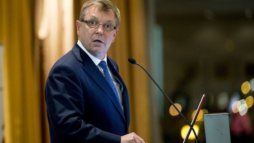 Matolcsy György elválik az egykor MNB-alapítványi kurátori posztot betöltő feleségétől
