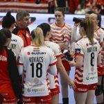 Elek Gábor és az Esztergom az Európa Liga bronzmeccsére készülhet.