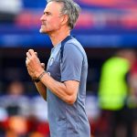 Luis Enrique a PSG vezetőedzője