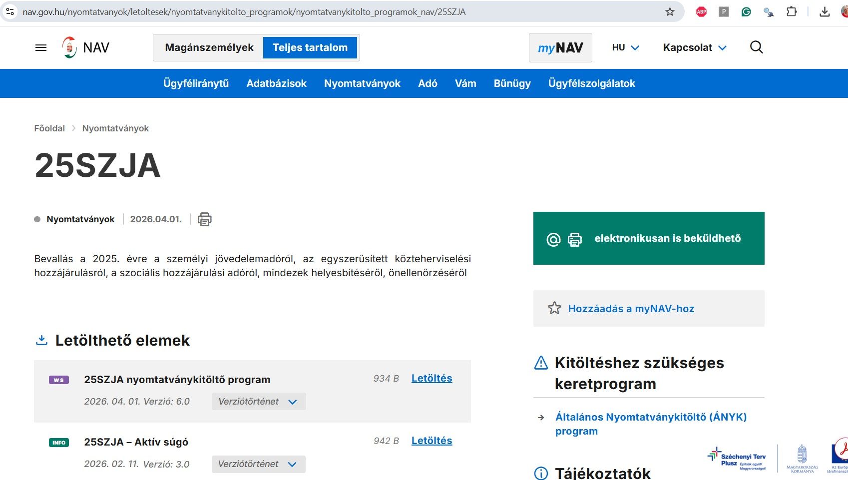 Bonyolult lehet az idei adóbevallás, főleg a családosoknak.