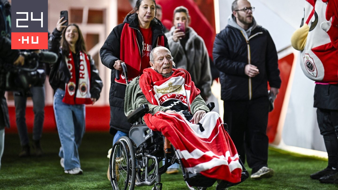 Elhunyt Fazekas László, az Újpest legendája és olimpiai bajnok labdarúgó — image 2