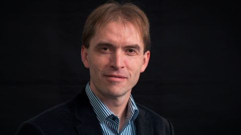 Fekete Csaba kutatóorvos