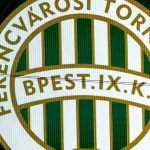 Ferencvárosi TC PFK Ludogorec Razgrad Bajnokok Ligája selejtezQ mérkQzés a Groupama Arénában 2025. augusztus 12-én