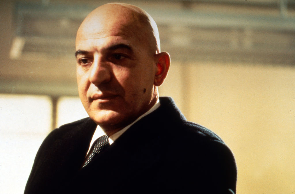 Kojak-kvíz: Mire emlékszel, picinyem?