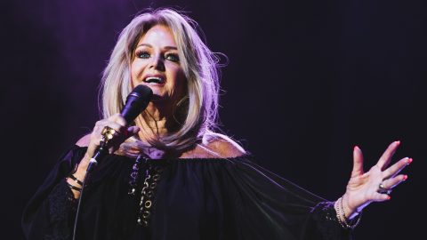 Bonnie Tyler