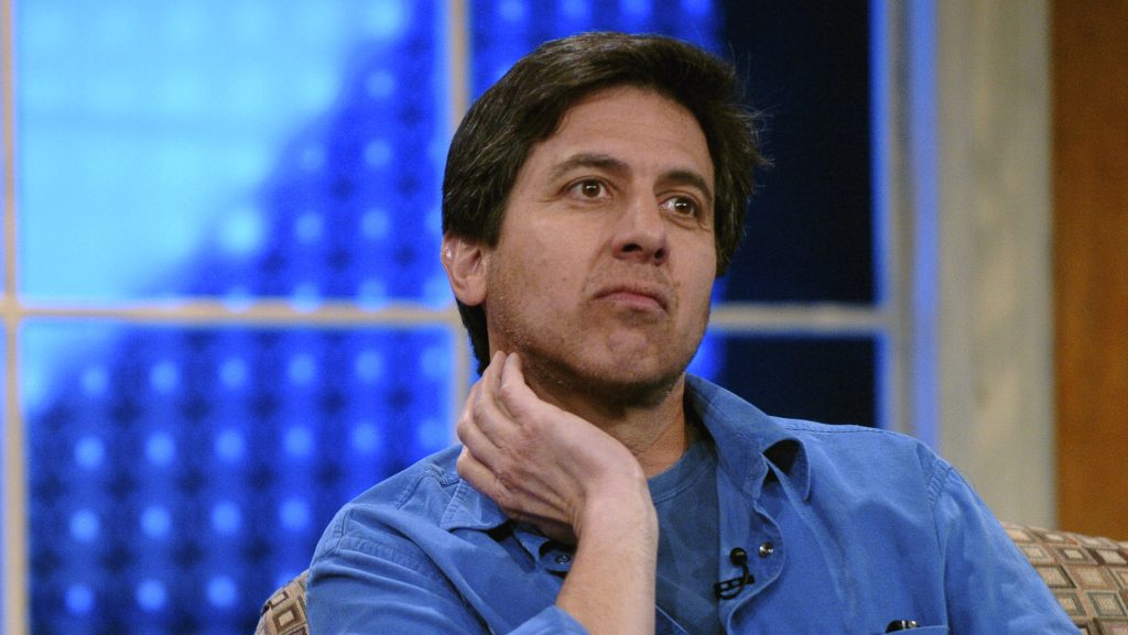 Ray Romano még mindig évi 18 millió dollárt keres a Szeretünk, Raymond ismétléseiből