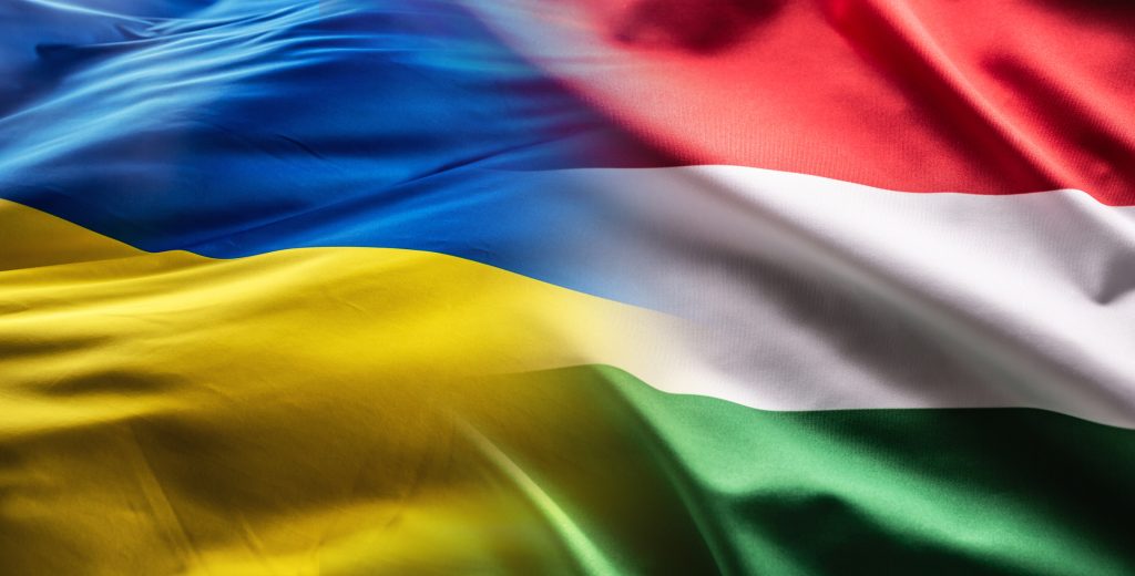 Ukrajna kidolgozott egy cselekvési tervet, ezek teljes mértékben figyelembe veszi Magyarország érdekeit – üzente Ukrajna a Tisza-kormánynak a nemzeti kisebbségek ügyét illetően