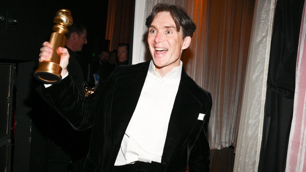 Túlélte a zombiapokalipszist, majd feltalálta az atombombát – Cillian Murphy 50 éves lett