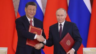 hszi csin-ping, vlagyimir putyin, találkozó, kínai, donald trump