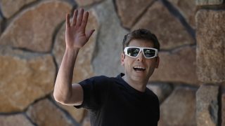 openai, sam altman, tévedés, munkahely, apokalipszis