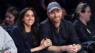 Meghan Markle és Harry herceg