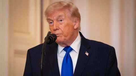 Donald Trump kormánya űrlényekhez hasonlítja az illegális bevándorlókat.
