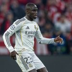 Ferland Mendy
