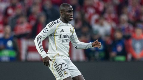 Ferland Mendy
