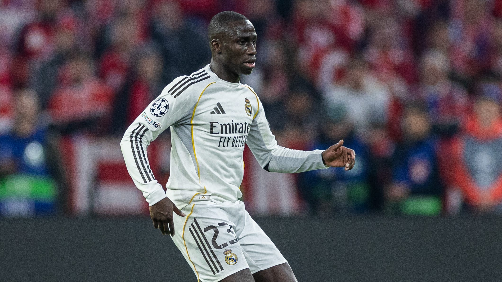 Ferland Mendy