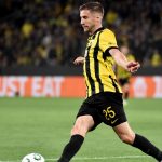 Varga Barnabás bajnoki cím AEK Athén görög bajnokság
