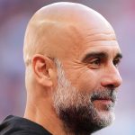 Pep Guardiola