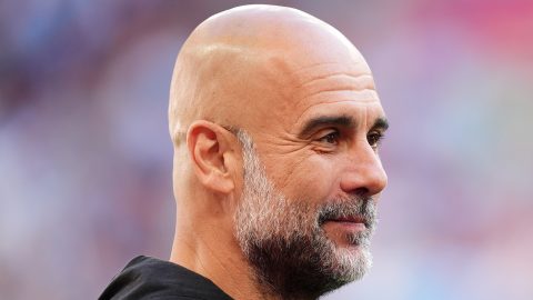Pep Guardiola
