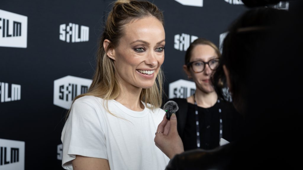 Olivia Wilde-ot Gollamhoz hasonlították egy friss interjúja után – itt a színésznő válasza