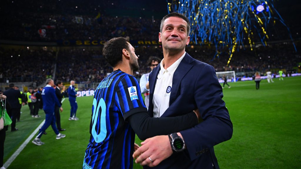 15 éve nem volt olyan bajnoka a Serie A-nak, mint a mostani Inter