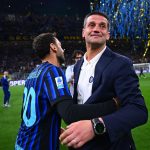 Cristian Chivu.