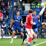 Joao Pedro ollózás premier league chelsea nottingham