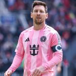 MLS Toronto Inter Miami Lionel messi gól gólpassz rekord