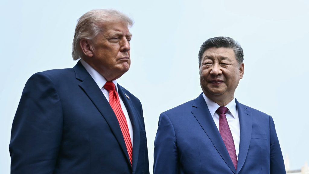 Kína felajánlotta segítségét Trumpnak az iráni helyzet rendezésében