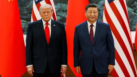 donald trump, kínai, hszi csin-ping, figyelmeztetés
