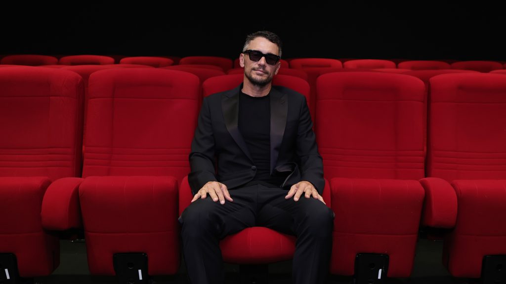James Franco közel egy évtized után nagy hollywoodi filmben szerepel: az új Rambóban