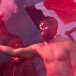 bl döntő psg arsenal budapest verekedés király utca