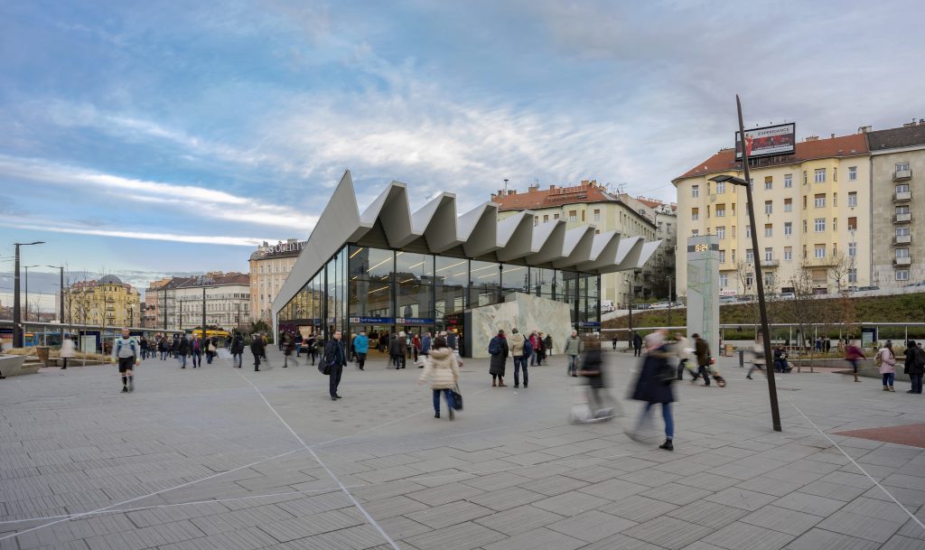 Népköztársaság útja, Moszkva tér – mennyire ismered a budapesti utak, közterek régi neveit?