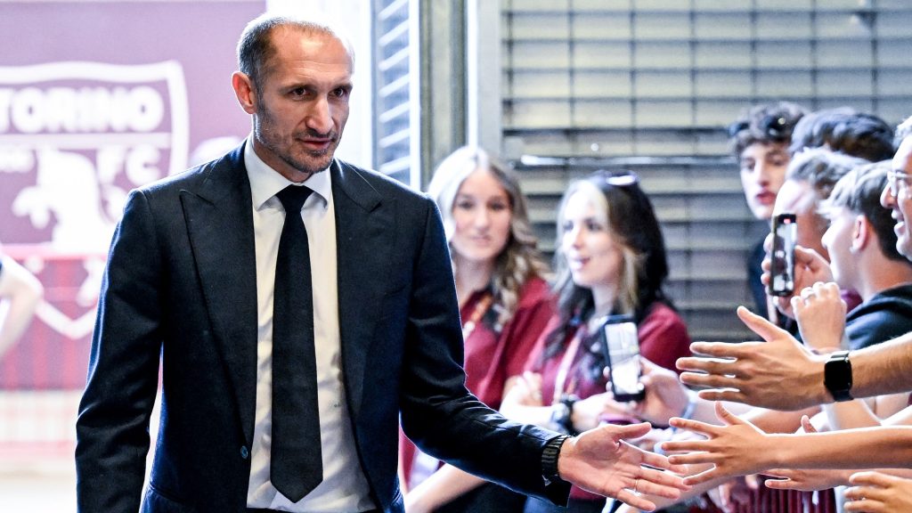 Giorgio Chiellini